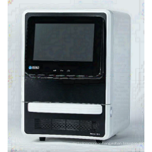 Newest Generation Thermal Thermal Cycler Pcr